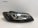 (VR) Audi Q7 4L Bi-Xenon Led koplamp rechts, Gebruikt, -, -, -