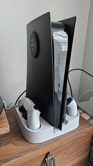 Ps5, Enlèvement, Comme neuf
