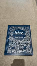 Wereldberoemde jeugdboeken, Fictie, Ophalen of Verzenden, Zo goed als nieuw, Jules Verne