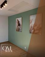 Renovatie werken, Ophalen