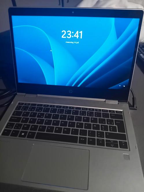 HP probook Windows 11 (prijs bespreekbaar) (WERKT PERFECT), Computers en Software, Desktop Pc's, Ophalen