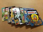 LOTJE NIEUWE - URBANUS  20 stuks - ( nrs 159 tem 178 ), Boeken, Stripverhalen, Ophalen