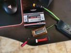 Turnigy DLUX lipo cell display en balancer, Ophalen of Verzenden, Nieuw
