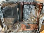 Brocante lot de sacs, Ophalen