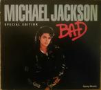 Michael Jackson (Bad) (Special Edition), Ophalen, 1980 tot 2000, Zo goed als nieuw
