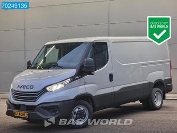 Iveco Daily 35C21 3.0L Automaat Laag dak L2H1 Uniek! LED Tre beschikbaar voor biedingen