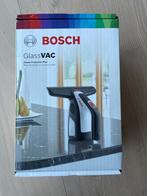 Ramenwasser: Bosch Glass VAC, Huis en Inrichting, Schoonmaakartikelen, Ophalen, Raamwisser of Trekker