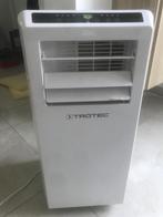 Mobiele airco - TROTEC 4 in 1 airconditioner, Elektronische apparatuur, Airco's, Ophalen, Verwarmen, Minder dan 60 m³, Timer