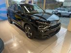 Citroen C4 feel, Auto's, Bluetooth, 1199 cc, Zwart, Bedrijf