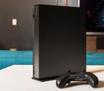 Xbox one X 1TB fonctionne parfaitement, Games en Spelcomputers, Spelcomputers | Xbox One, Ophalen of Verzenden, Zo goed als nieuw