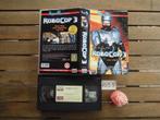 Film VHS : Robocop 3, Collections, Utilisé, Enlèvement ou Envoi, Film