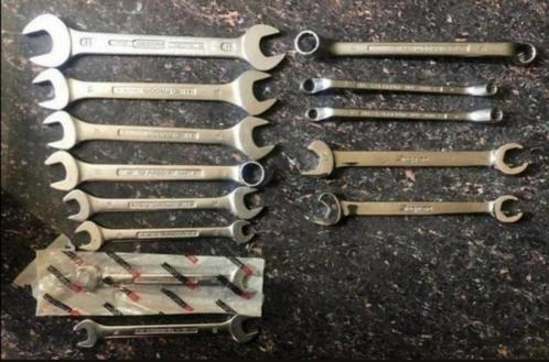 Facom sleutels (Nieuw), Auto diversen, Autogereedschap, Nieuw, Ophalen