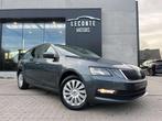 Skoda Octavia 1.0 TSI Ambition DSG Gps/Carplay/Camera/ACC/BL, Auto's, Automaat, Stof, Gebruikt, 1290 kg