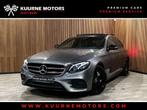 Mercedes-Benz E-Class 300 de AMG Line Alu19"/Pano/Cam360/Led, Autos, Cuir, Argent ou Gris, Achat, https://public.car-pass.be/vhr/1b043725-2e82-451c-8ff3-22e7ad85b043