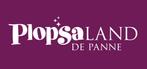 6 tickets voor Plopsaland De Panne, Tickets en Kaartjes