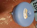 Expansievat, Doe-het-zelf en Bouw, Ophalen, 20 tot 100 liter, Onderdeel, Minder dan 3 jaar oud