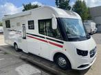 Autostar I730 LC Prestige, Integraal, Fiat, Bedrijf, Tot en met 4