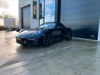 Porsche Boxter turbo 2.0 PDK / sportuitlaat/ spoiler/ Camera, Auto's, Porsche, Automaat, Achterwielaandrijving, Cabriolet, Alcantara