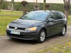 Volkswagen Golf 7 2014 1.6 276.000km Start rijd zeer goed, Auto's, Euro 5, Elektrische ramen, Diesel, Te koop