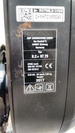 fietsaccu, Fietsen en Brommers, Ophalen, Gebruikt