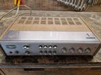 Versterker philips 591, Audio, Tv en Foto, Versterkers en Ontvangers, Ophalen, Zo goed als nieuw