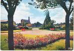 Wetteren Parkzicht, Verzamelen, Postkaarten | België, Ophalen of Verzenden, 1980 tot heden, Ongelopen, Oost-Vlaanderen