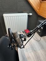 Microfoon arm, Muziek en Instrumenten, Ophalen of Verzenden, Zo goed als nieuw