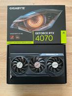 AMD Ryzen 7 5800X Gaming PC met Nvidia Geforce RTX 4070 OC, Nvidia, 32 GB, Virtual Reality, Ophalen of Verzenden