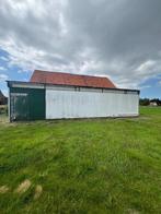 Woon container, Caravans en Kamperen, Stacaravans
