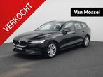 Volvo V60 2.0 B3 Momentum (automatique), Achat, 140 g/km, Euro 6, Entreprise