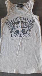 Harley Davidson Topje M, Motoren, Ophalen of Verzenden, Gebruikt