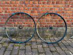 29 inch wielset | schijfremmen | snelspanner, Fietsen en Brommers, Fietsonderdelen, Ophalen of Verzenden, Gebruikt, Mountainbike