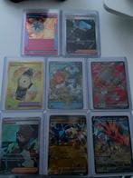 Pokemon hits, Hobby en Vrije tijd, Verzamelkaartspellen | Pokémon, Ophalen of Verzenden, Zo goed als nieuw