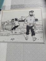 Bd tintin collection, Comme neuf, Tintin, Enlèvement ou Envoi