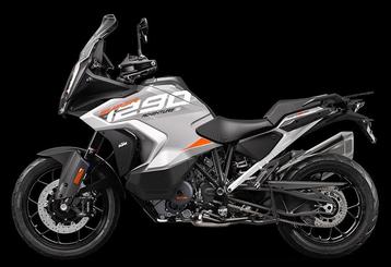 1290 super adventure  2024 neuves les dernières disponibles  beschikbaar voor biedingen