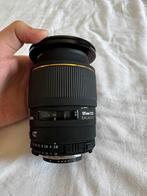 sigma 105mm f/2.8, Audio, Tv en Foto, Foto | Lenzen en Objectieven, Ophalen of Verzenden, Zo goed als nieuw