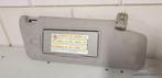 Zonneklep Mercedes E klasse W212 S212 zonne klep make up spi, Auto-onderdelen, Interieur en Bekleding, Gebruikt, Mercedes-Benz