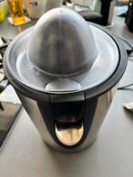 Fruitpers, Elektronische apparatuur, Juicers, Ophalen of Verzenden, Gebruikt