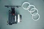 DJI 4D Focus remote + focus motor, Ophalen of Verzenden, Zo goed als nieuw
