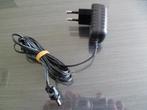 Netstroom adapter-oplader Ktec 100-240VAC=> 22VDC 0.20A, Ophalen of Verzenden, Zo goed als nieuw