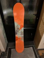 Snowboard plank Burton, Ophalen of Verzenden, Zo goed als nieuw
