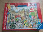 Verschillende legpuzzels (Ravensburger), Hobby en Vrije tijd, Ophalen of Verzenden, Gebruikt