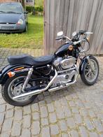 Harley Sportster 883, Motos, Motos | Harley-Davidson, 883 cm³, Particulier, 2 cylindres, Plus de 35 kW