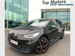 Volkswagen ID.3 LOCATIE ROESELARE DEMO ProS 204 PK 77 kWh, 1, Auto's, Volkswagen, Automaat, Overige modellen, Zwart, Elektrisch
