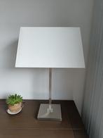 lampe de table, Enlèvement, Comme neuf, Métal, 50 à 75 cm