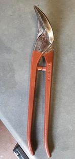 Cisaille  de zingueur  occasion comme neuf, Enlèvement