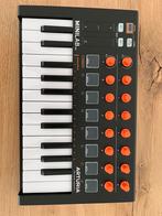 Arturia MiniLab MKII MIDI - Orange Edition, Neuf