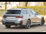 BMW Serie 3 330 Touring, Automaat, 292 pk, Overige kleuren, Bedrijf