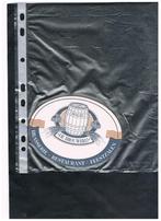 WEELDE BIERVILTJE, Verzamelen, Verzenden, Nieuw, Viltje(s)