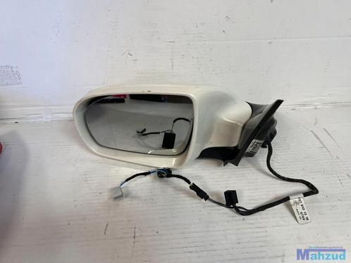 MERCEDES E-klasse Coupe C207 WIT C799 Links spiegel 2009-201, Auto-onderdelen, Spiegels, Mercedes-Benz, Gebruikt